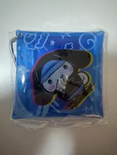 Solid&Cool　サンリオ　マルチケース　シナモロール