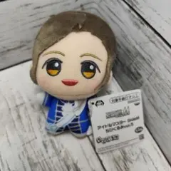 アイドルマスターミリオンライブ！ぬいぐるみ 青羽美咲 着ぐるみver