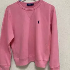 Polo Ralph Lauren トレーナー M