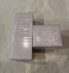 コスメデコルテ　イドラクラリティ 化粧水＆クリーム　セット