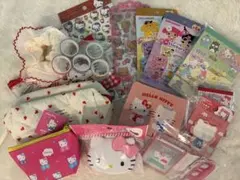 匿名配送】サンリオ グッズ まとめ売り - メルカリ