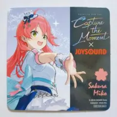 2026年最新】JoySound ホロライブ コースターの人気アイテム - メルカリ