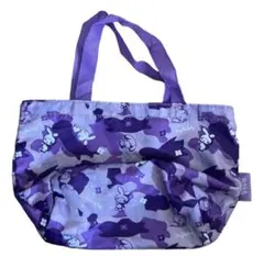 マイメロディ　ミニトートバッグ　ノベルティ　未使用　Schick 非売品