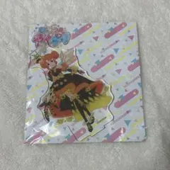 ひみつのアイプリ GIGO ポップアップ アクリルスタンド ダークリンリン