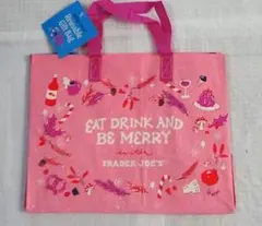 TRADER JOE'S トレーダージョーズ ギフトバッグ☆彡