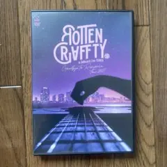 2026年最新】rottengraffty dvdの人気アイテム - メルカリ
