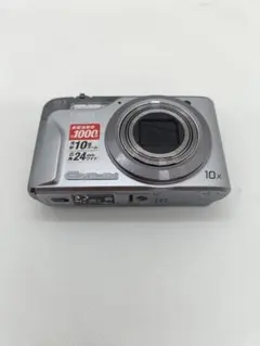 CASIO EXILIM デジカメ【EX-H10】のサムネイル