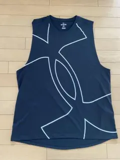 Under Armour ノースリーブシャツ XXL（2XL）のサムネイル