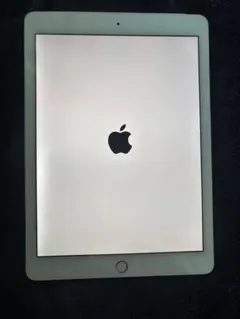 【訳あり】iPad AIR 2 16GB ゴールド