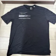 Reebok ACTIVCHILL Tシャツ ブラック 2XLのサムネイル