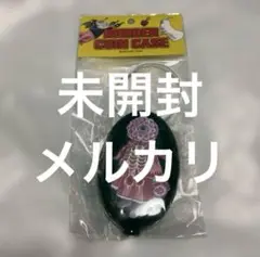 未開封　ボリス雑貨店　ラバーコインケース　眼花ちゃん　ヒグチユウコ
