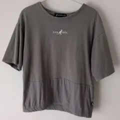カンゴール　Tシャツ　140のサムネイル