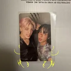 &TEAM BacktoLife ユニットトレカ タキマキ TAKI MAKI