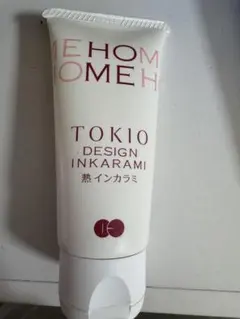 TOKIO DESIGN INKARAMI HOME トリートメントのサムネイル