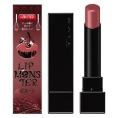 【限定】リップモンスター EX-4 ピンクバナナホイップ