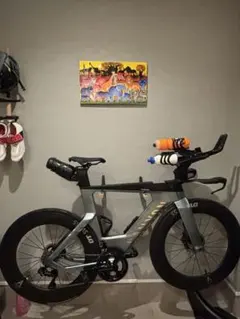 【美品】Canyon Speedmax CFR Dura-Ace Di2完成車