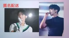 セブチ exhibition follow again トレカ ドギョム