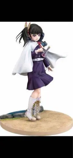 鬼滅の刃　栗花落カナヲ 1/7スケールフィギュア