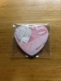 ブラコン 風斗 AGFくじ 缶バッジ セット BROTHERS CONFLICT - メルカリ