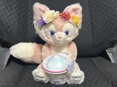 カムファインドスプリング リーナベル ぬいぐるみ