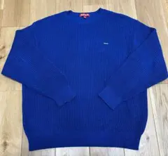 2026年最新】supreme small box ribbed sweaterの人気アイテム - メルカリ