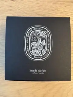 ディプティク ブレスレットフレグランス(廃盤) 2025年最新】diptyqueブレスレット廃盤の人気アイテム - メルカリ