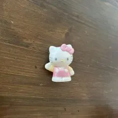 平成レトロ　サンリオ　ハローキティ　フィギュア
