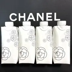 2026年最新】CHANEL ミネラルウォーターの人気アイテム - メルカリ