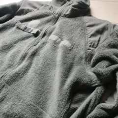 ＡＲＭＹフリースジャケット