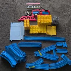 2025年最新】プラレールまとめ売りの人気アイテム - メルカリ