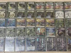 mtg 統率者 コマンダーデッキ サバティームの戦士、リーラ➕二代目