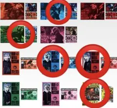 2026年最新】man with a mission ポスターの人気アイテム - メルカリ