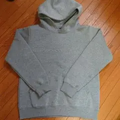 Champion アメリカンアスレチック フードパーカー メンズ Lサイズ