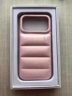 UrbanSophistication ピンクエンジェルスマホケース 17pro - メルカリ
