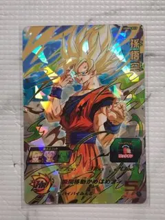 2025年最新】ドラゴンボールヒーローズの人気アイテム - メルカリ