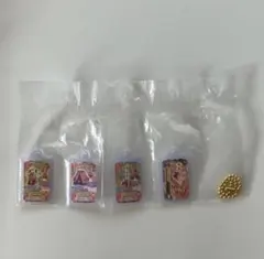 アイカツ キャラクターグッズ