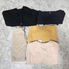 zara まとめ売り　80.86