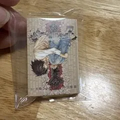 豆ガシャ本「DEATH NOTE」2