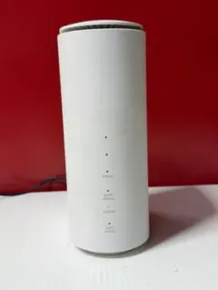 ZTE ZTR02 無線LANルーター WPS機能付き 通電確認のみ 現状渡し - メルカリ
