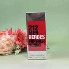 キャロライナヘレラヘレラ 212 メン 50ml 香水 セット - メルカリ