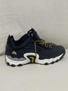 Nike Air Skarn "Black/Yellow"29cmスニーカーのサムネイル
