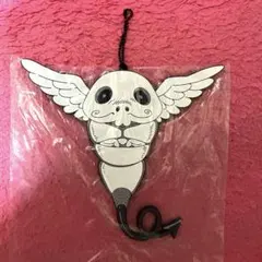 呪術廻戦 一番くじ 死滅回游〜壱〜 コガネ　ラバーチャーム　ステッカー　伏黒恵