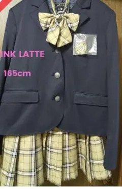 卒業式 女の子 165センチ