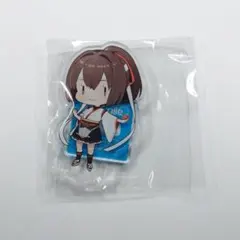 艦これ 佐世保遠征 2026 公式アクスタ 矢矧 - メルカリ