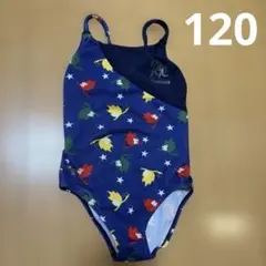 ルネサンス　スクール水着　女の子