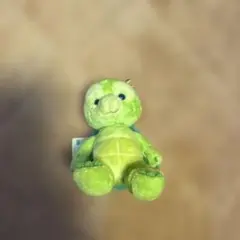 ディズニーシー オルメル キーホルダー