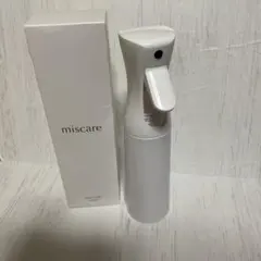 미스케어 (미스케어) 스프레이 보틀, 미스트, 300ml, 알코올 사용 가능