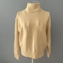 【最終値下げ】DURAS ニット