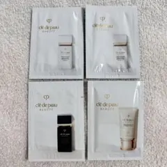 クレドポーボーテ　メイクアップ　日焼け止め