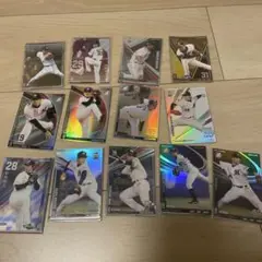 プロ野球オーナーズリーグ　千葉ロッテマリーンズセット